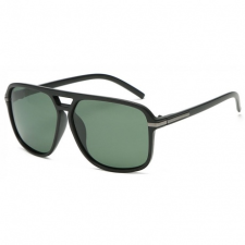 NEOGO Dolph 9 napszemüveg, Matt Black / Green napszemüveg