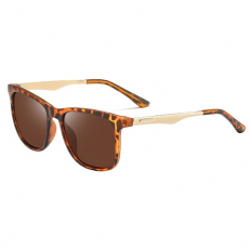 NEOGO Noreen 3 napszemüveg, Leopard / Brown