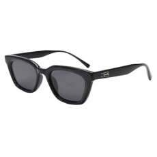 NEOGO Peaks 1 napszemüveg, Bright Black