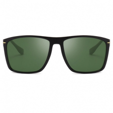 NEOGO Rowly 5 napszemüveg, Black / Green napszemüveg