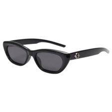 NEOGO Savannah 1 napszemüveg, Black / Grey napszemüveg