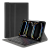 NEOGO Smart Cover Keyboard tok iPad Pro 13'' 2024, fekete