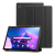 NEOGO Smart Cover tok Lenovo Tab M10 Plus 3gen 2022 10.6'', fekete