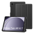 NEOGO Smart Cover tok Samsung Galaxy Tab A9 8.7'' 2023, fekete