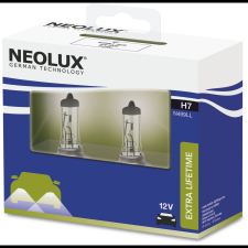 Neolux H7 Extra Liftime 12V, 55W (4052899501072) autóalkatrész