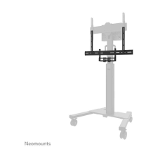 Neomounts AV2-500BL TV tartókeret tartozék (AV2-500BL) tv állvány és fali konzol