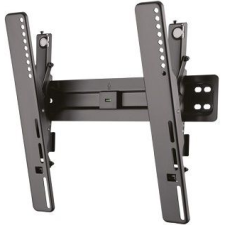 Neomounts by Newstar LED-W450 139,7 cm (55") Fekete (LED-W450BLACK) tv állvány és fali konzol