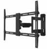 Neomounts BY NEWSTAR WL40-550BL16 Wallmount Full motion 3 pivots 101,6-165,1cm 40-65Zoll Max 40kG VESA max 600x400 Dist 5,3-49cm Bl