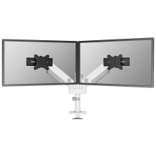 Neomounts DS65S-950WH2 asztali TV konzol 86,4 cm (34") Fehér (DS65S-950WH2) tv állvány és fali konzol