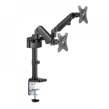 Neomounts DS70-750BL2 tv állvány és fali konzol