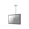 Neomounts FPMA-C050SILVER Mennyezeti monitor tartó 10-30" ezüst