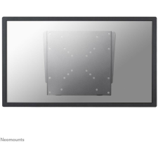 Neomounts FPMA-W110 TV tartókeret 101,6 cm (40") Ezüst (FPMA-W110) monitor kellék
