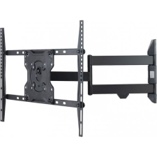 Neomounts FPMA-W460BLACK TV tartókeret 177,8 cm (70") Fekete (FPMA-W460BLACK) tv állvány és fali konzol