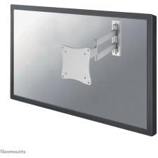 Neomounts FPMA-W830 TV tartókeret 68,6 cm (27") Ezüst (FPMA-W830) monitor kellék
