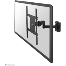 Neomounts FPMA-W960 TV tartókeret 132,1 cm (52") Fekete (FPMA-W960) tv állvány és fali konzol