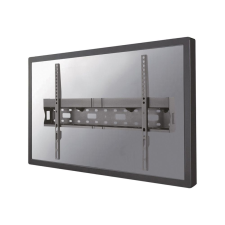 Neomounts LFD-W1640MP TV tartókeret 190,5 cm (75") Fekete (LFD-W1640MP) tv állvány és fali konzol