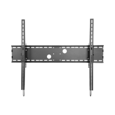 Neomounts LFD-W2000 TV tartókeret 2,54 M (100") Fekete (LFD-W2000) tv állvány és fali konzol
