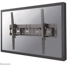 Neomounts LFD-W2640MP TV tartókeret 190,5 cm (75") Fekete (LFD-W2640MP) monitor kellék