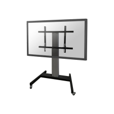 Neomounts PLASMA-M2250 2,54 M (100") Ezüst (PLASMA-M2250SILVER) tv állvány és fali konzol