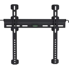 Neomounts PLASMA-W040BLACK TV tartókeret 132,1 cm (52") Fekete (PLASMA-W040BLACK) tv állvány és fali konzol