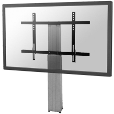 Neomounts PLASMA-W2250SILVER TV tartókeret 2,54 M (100") Ezüst (PLASMA-W2250SILVER) tv állvány és fali konzol