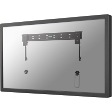 Neomounts PLASMA-W860 TV tartókeret 152,4 cm (60") Fekete (PLASMA-W860) tv állvány és fali konzol