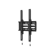 Neomounts WL30S-950BL19 heavy duty TV Wall Mount 55"-110" Black tv állvány és fali konzol