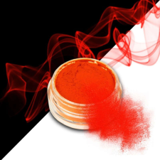  Neon füst effekt pigment (06) körömdíszítő