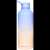 NEON KACTUS Tritan palack 1,3 l, lila/narancssárga (NKTB1313)