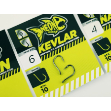  NEON Kevlar 16 horog