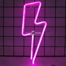 Neon LED fények világítás