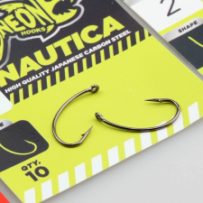  NEON Nautica 10 horog