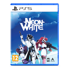  Neon White (PS5) videójáték