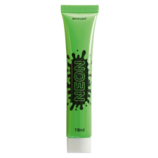  Neon zöld arcfesték ajándéktárgy