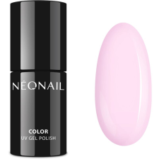 NeoNail Pure Love géles körömlakk árnyalat French Pink Medium 7,2 ml körömlakk