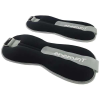  Neoprén csuklósúly 4kg (2x2kg) enero fit