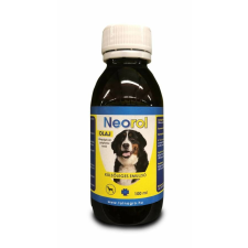 Neorol Olaj 100ml vitamin, táplálékkiegészítő kutyáknak