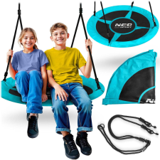 NEOSPORT Huśtawka bocianie gniazdo Neo-Sport Swingo 100 cm hinta