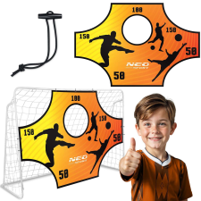 NEOSPORT vízálló Kapusszőnyeg 180x120cm futball felszerelés