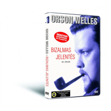 Neosz Kft. - Bizalmas jelentés - DVD egyéb film