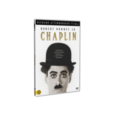Neosz Kft. Chaplin (Dvd) létra és állvány