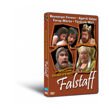 Neosz Kft. - Falstaff - DVD egyéb film