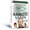 Neosz Kft. Fekete város II. - DVD
