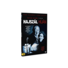 Neosz Kft. Hajszál híján (Dvd) akció és kalandfilm