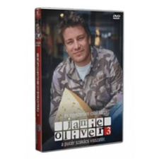 Neosz Kft. - Jamie Oliver 3. : ... és egyszerűen csak főzz! - DVD egyéb film