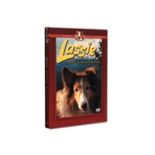 Neosz Kft. Lassie nagy kalandja (Dvd) egyéb film