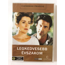 Neosz Kft. Legkedvesebb évszakom - DVD egyéb film