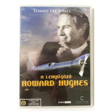 Neosz Kft. Lenyűgöző Howard Hughes - DVD egyéb film