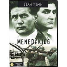 Neosz Kft. Menedékjog - DVD egyéb film