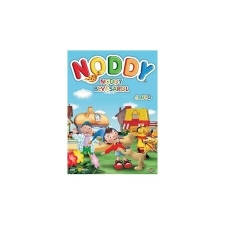 Neosz Kft. Noddy 06. - Noddy vásárol - DVD gyermekfilm